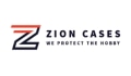 Zion Cases Coupons