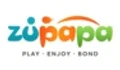 Zupapa Coupons