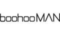 boohooMAN UK Coupons