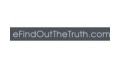 eFindOutTheTruth.com