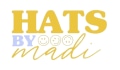 hatsbymadi Coupons