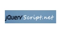 jQuery Script Coupons