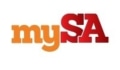 mySA.com Coupons