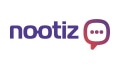 nootiz Coupons