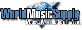 World Music Supply Coupons