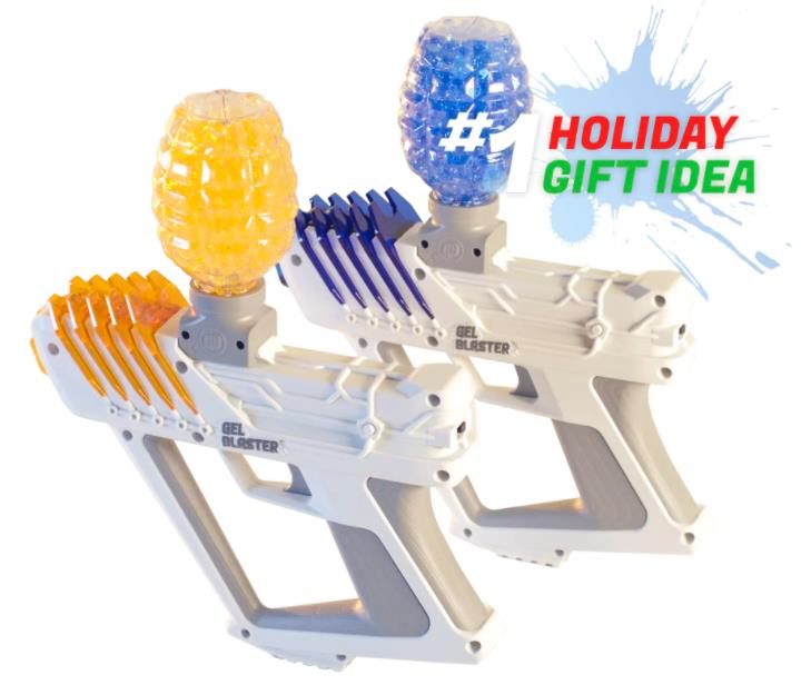 20 Off Gel Blaster Promo Code, Coupons July 2024