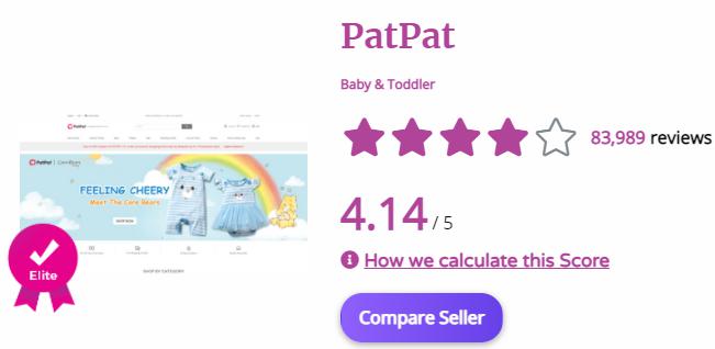 PatPat coupons