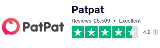PatPat coupons