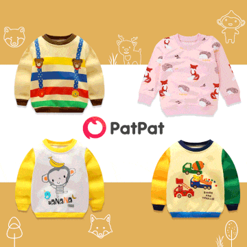 PatPat coupons
