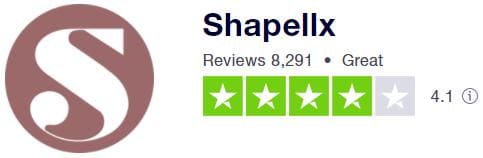 Shapellx coupons