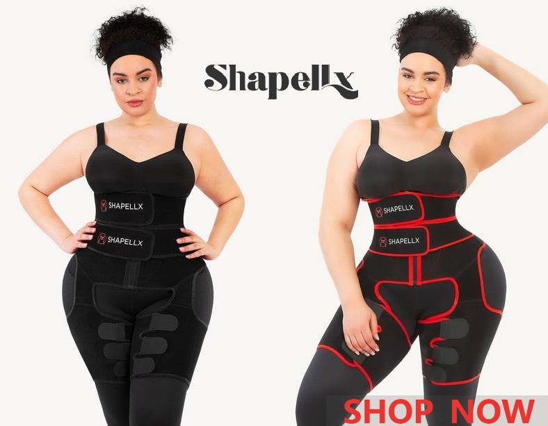 Shapellx coupons