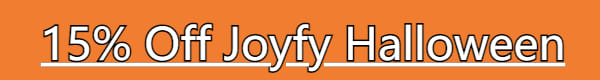 Joyfy coupons