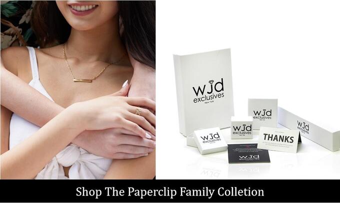 WJD Exclusives coupons