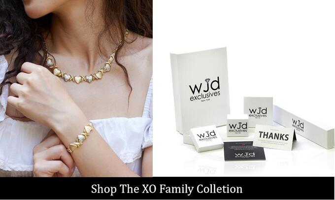 WJD Exclusives coupons