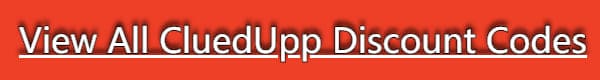 CluedUpp Games coupons