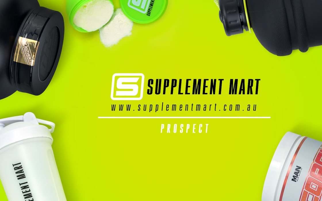 The Best Supplements And Vitamins Retailer In Australia Supplement