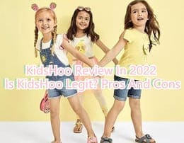 KidsHoo Reviews In 2022 - Is KidsHoo Legit? KidsHoo Pros And Cons