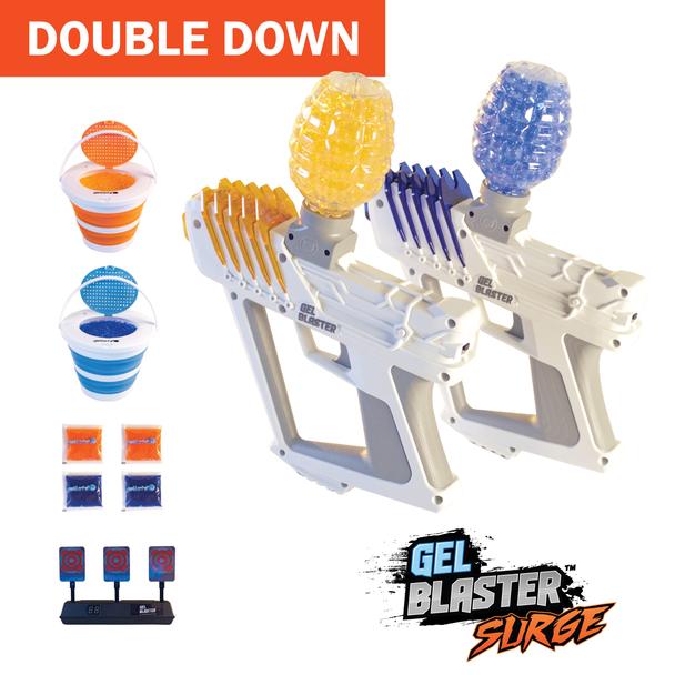 20 Off Gel Blaster Promo Code, Coupons July 2024