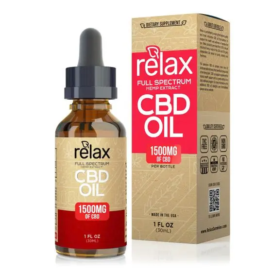 You May Also Like Relax Products at Diamond CBD