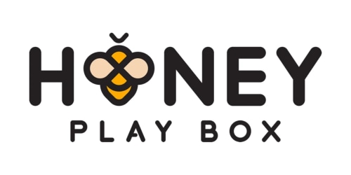 Honey Play Box  Coupons