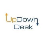 UpDown Desk Coupons
