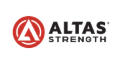 Altas Strength Coupons