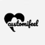 CUSTOMIFEEL Coupons