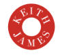 Keith James Coupons