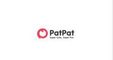 Patpat US Coupons