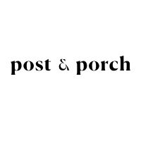 Post & Porch Coupons