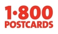 1-800 Postcards Coupons