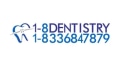 1-8DENTISTRY Coupons