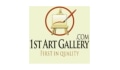 1st Art Gallery Coupons