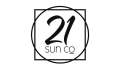 21 Sun Co. Coupons