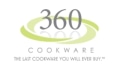 360 Cookware Coupons