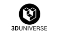 3D Universe Coupons