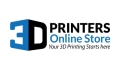 3D Printers Online Store Coupons
