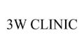 3W Clinic Coupons