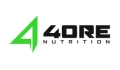 4ORE NUTRITION Coupons
