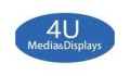4U Media&Displays Coupons