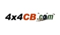 4x4CB.com Coupons