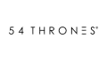 54 Thrones Coupons