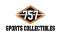 757 Sports Collectibles Coupons