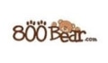 800Bear.com Coupons