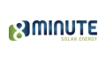 8minute Solar Energy Coupons