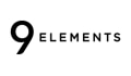 9 Elements Coupons