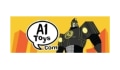 A1 Toys Coupons