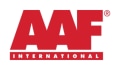 AAF International Coupons