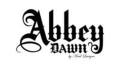 Abbey Dawn Coupons