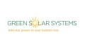 Green Solar Systems